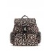 GUESS τσάντα backpack παιδική J6YZ20W2543-PMN4 λεοπάρ